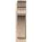 Ekena Millwork Legacy Traditional Smooth Outlooker, Douglas Fir, 7 1/2"W x 24"D x 28"H OUT08X24X28LEC01SDF - alternate 4